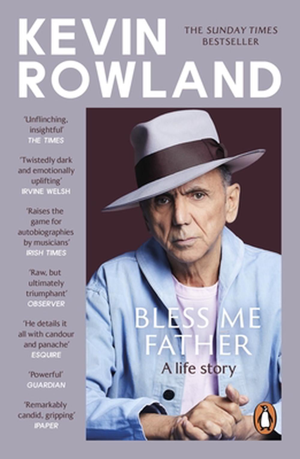 Bless Me Father by Kevin Rowland - ISBN: 9781529958737