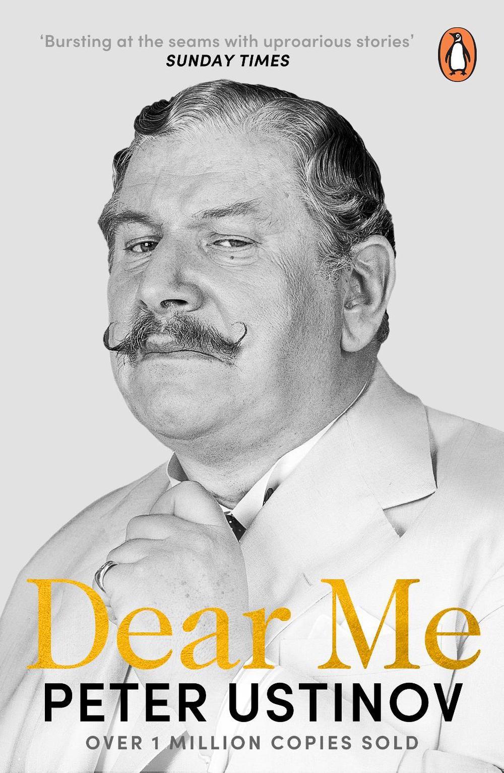 Dear Me by Peter Ustinov - ISBN: 9781529959031