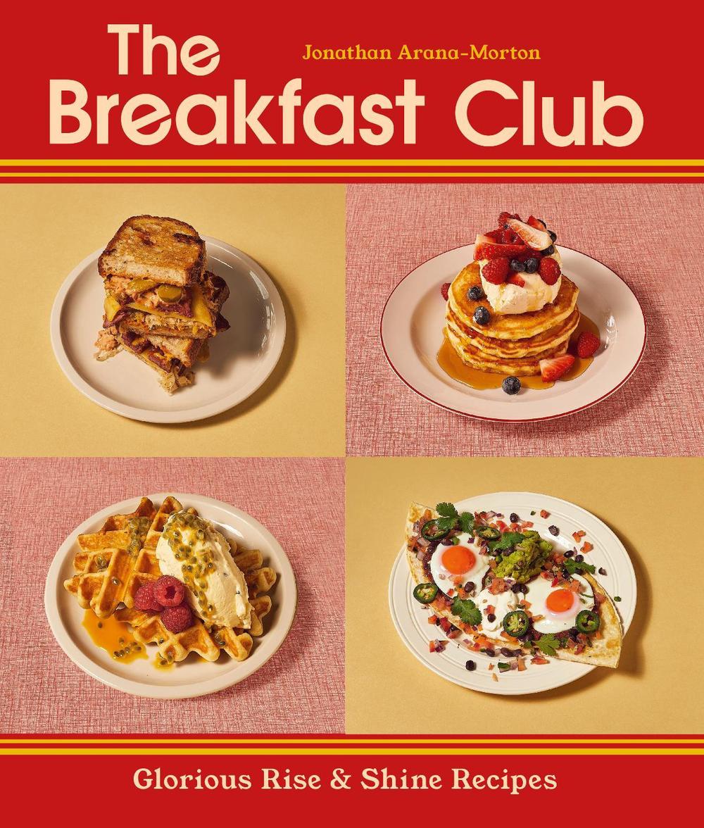 The Breakfast Club, 9781529960112