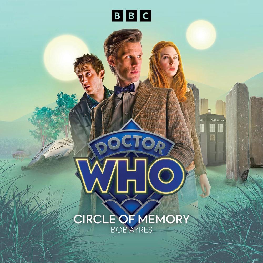 Doctor Who Circle of Memory by Bob Ayres - ISBN: 9781529961775