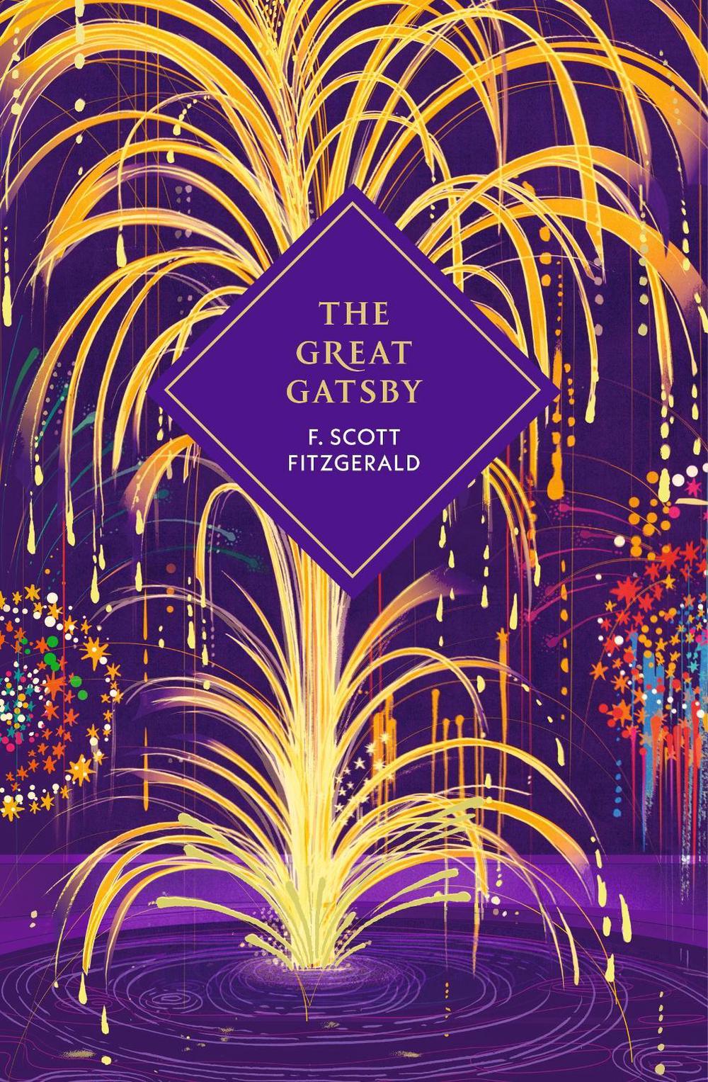 The Great Gatsby, 9781529962208