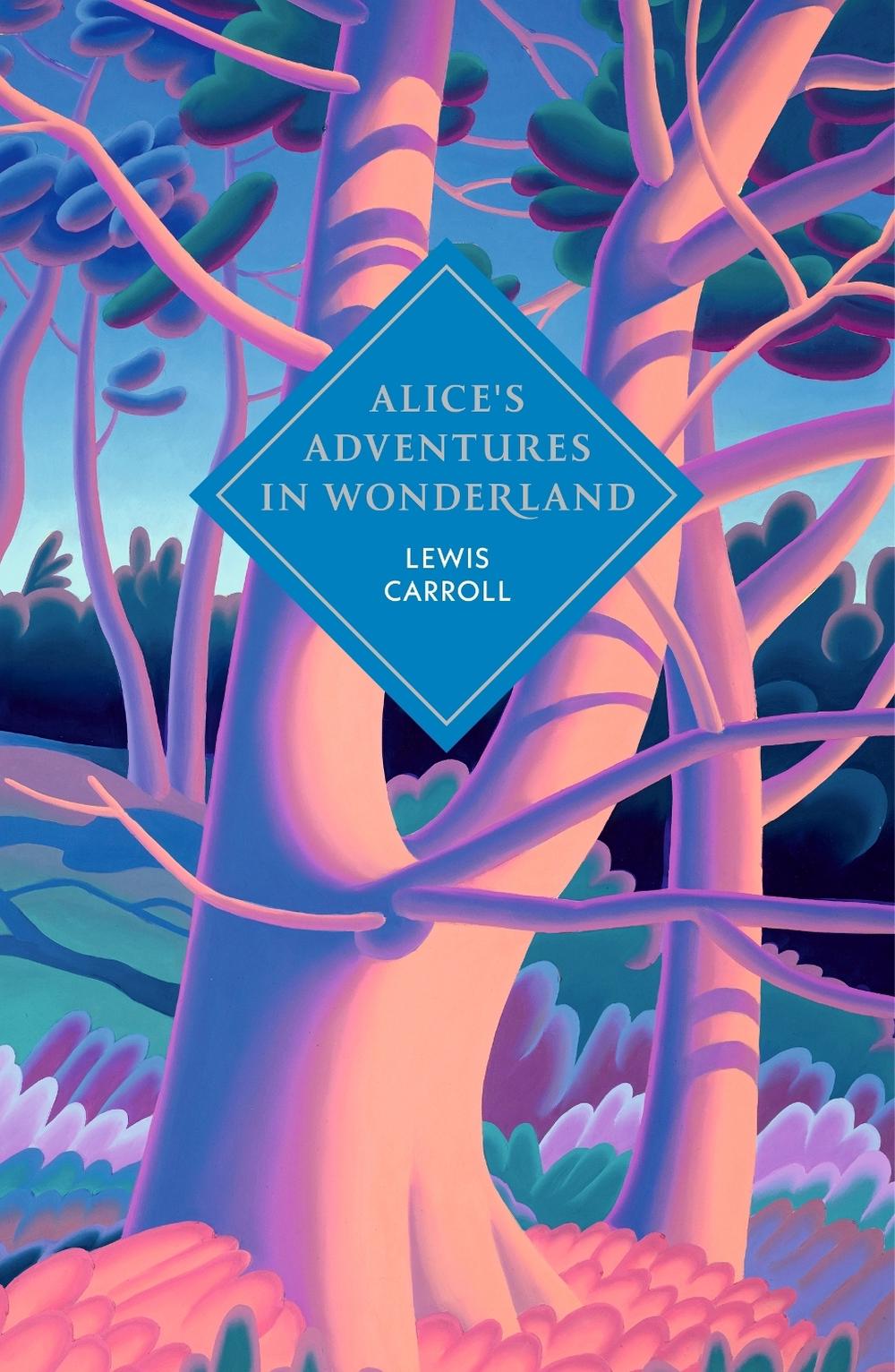 Alice's Adventures in Wonderland and Through the Looking Glass by Lewis Carroll - ISBN: 9781529962215