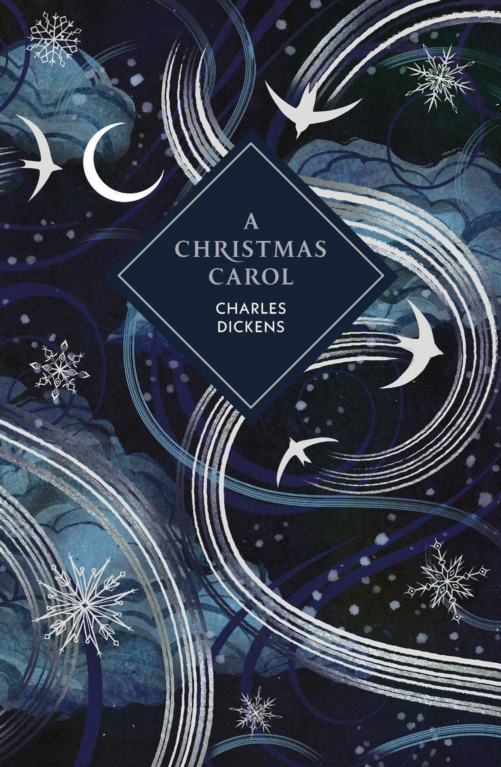 A Christmas Carol by Charles Dickens - ISBN: 9781529962222