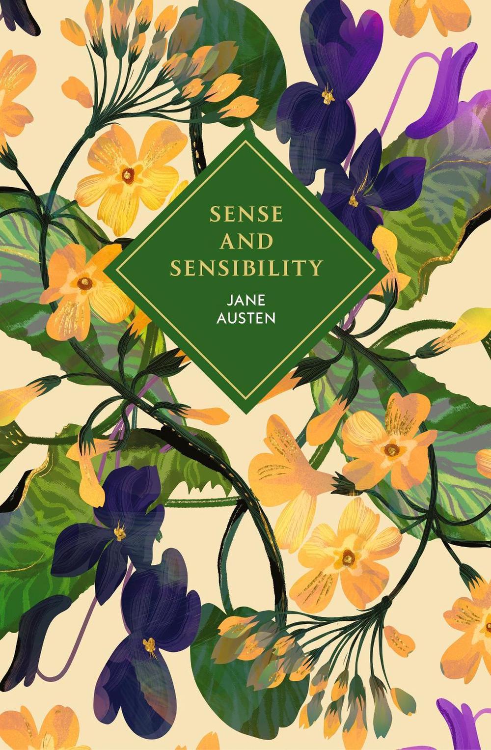 Sense and Sensibility by Jane Austen - ISBN: 9781529962239