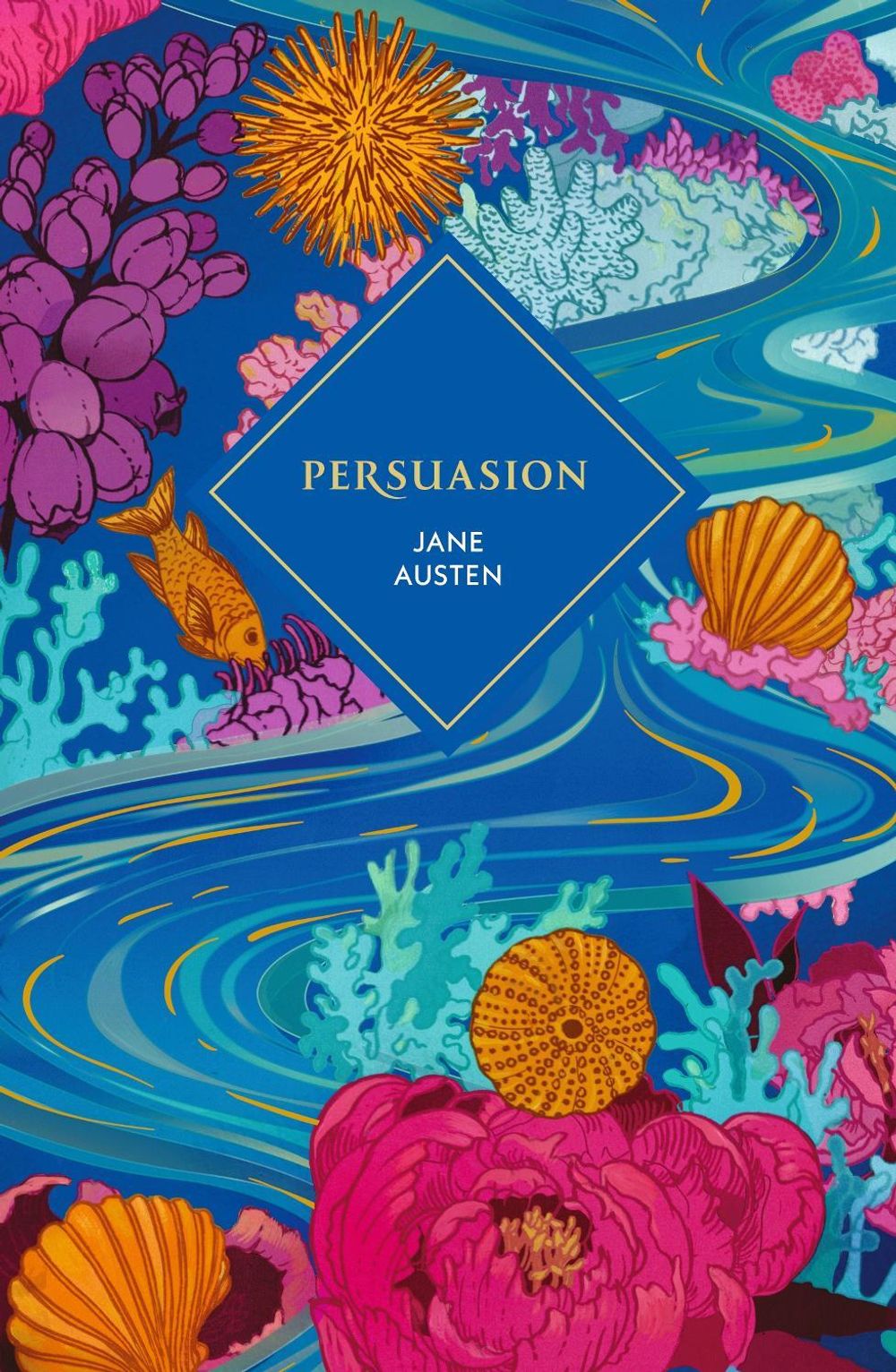 Persuasion by Jane Austen - ISBN: 9781529962246