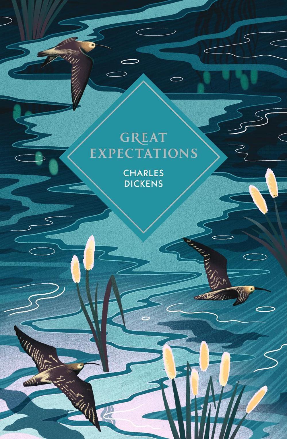Great Expectations by Charles Dickens - ISBN: 9781529962260