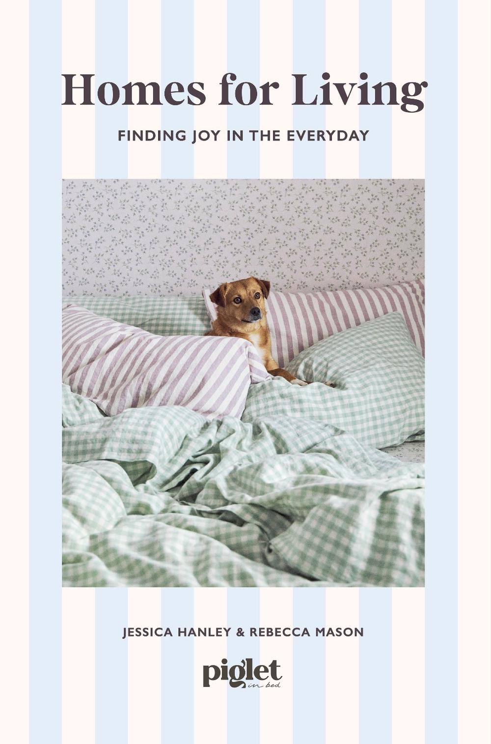 Homes for Living by Piglet in Bed - ISBN: 9781529964011