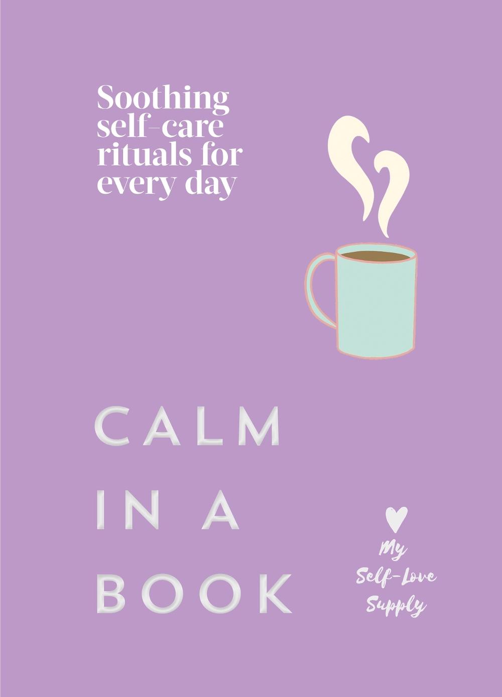 Calm in a Book, 9781529964813