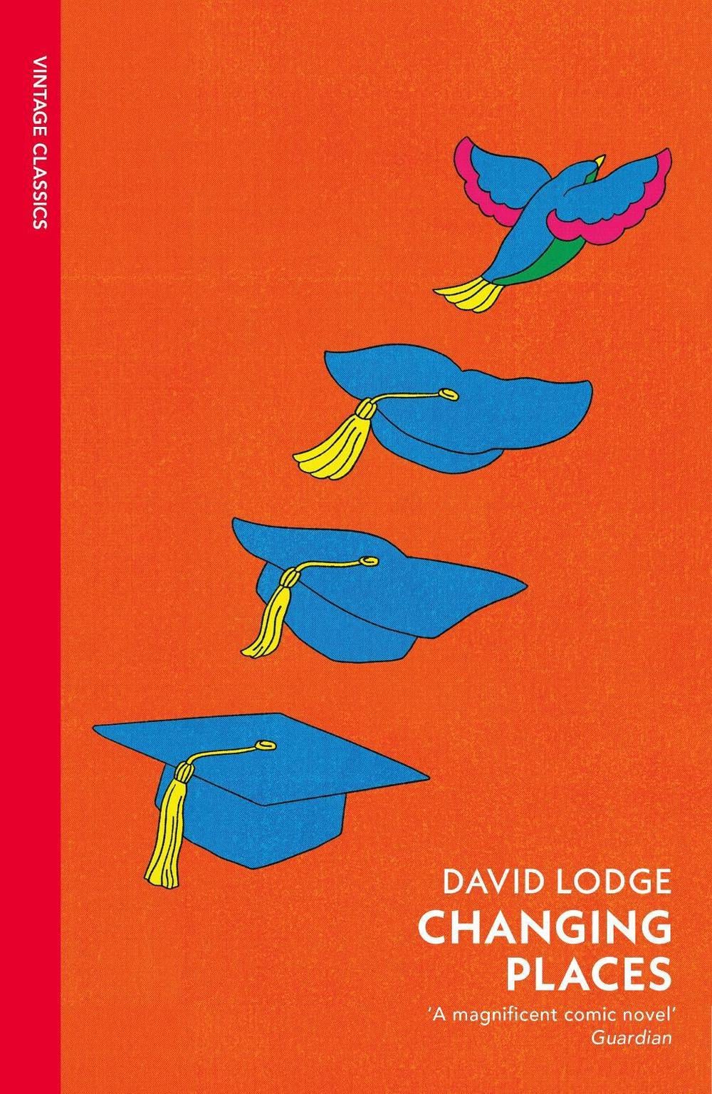 Changing Places by David Lodge - ISBN: 9781529965223