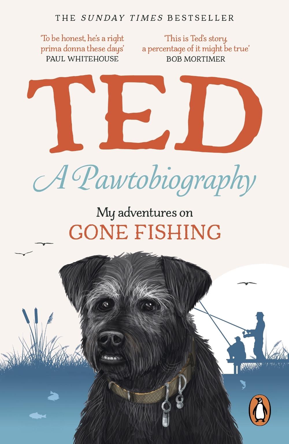 A Pawtobiography, 9781529965896