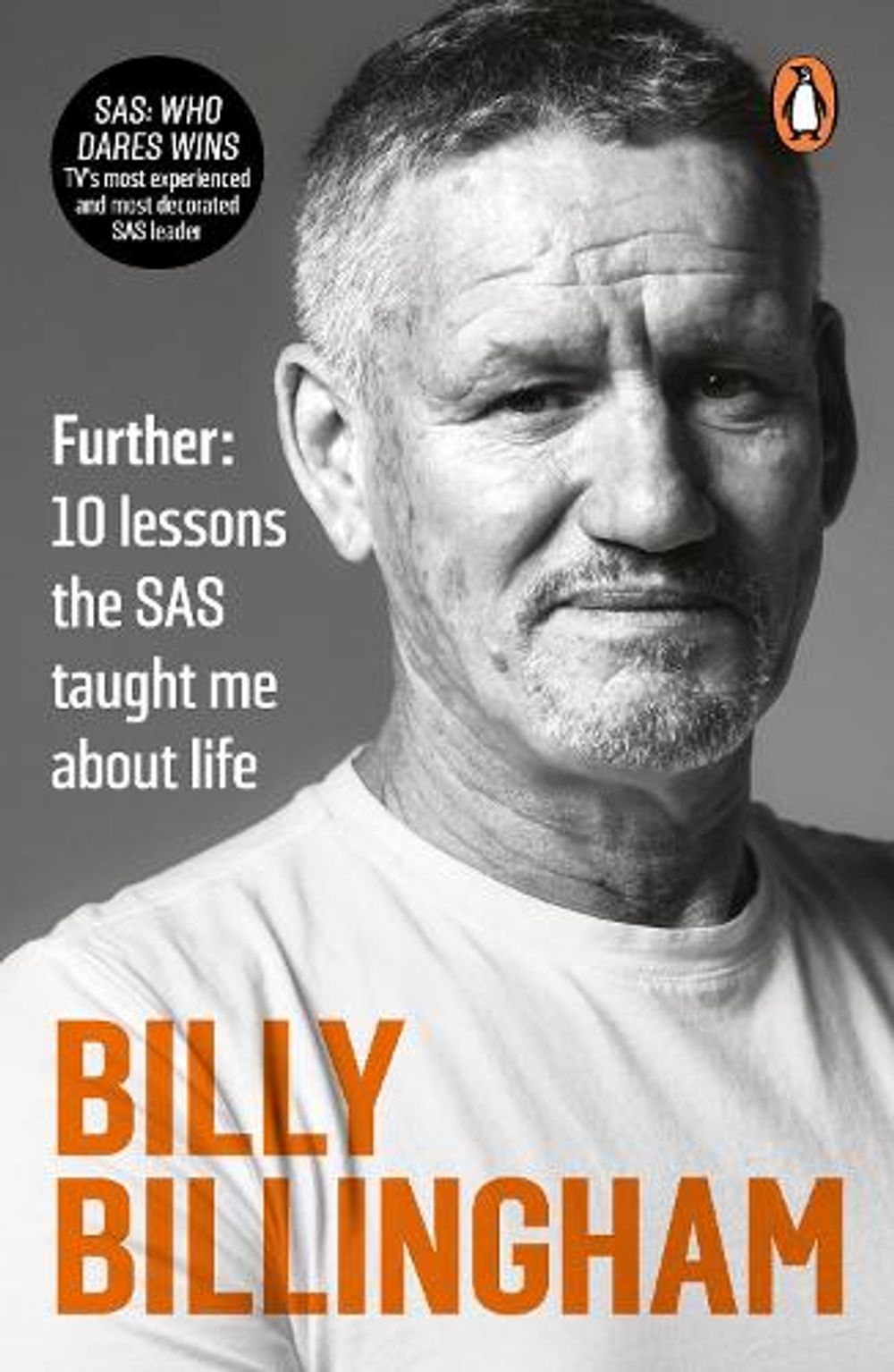 Further by Billy Billingham - ISBN: 9781529966220