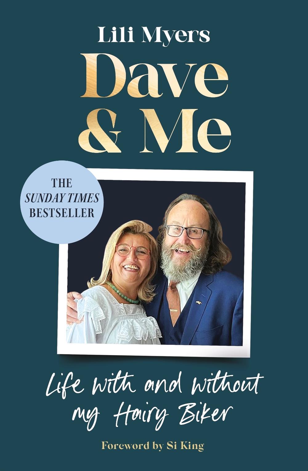 Dave and Me, 9781529966541