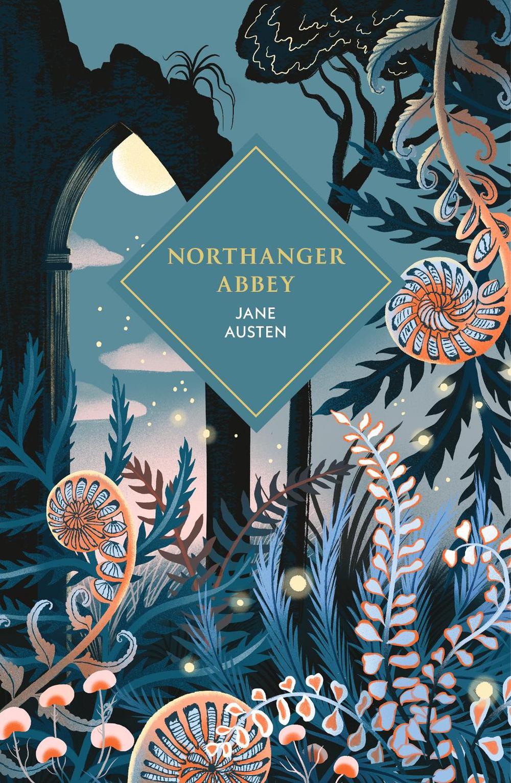 Northanger Abbey by Jane Austen - ISBN: 9781529966831