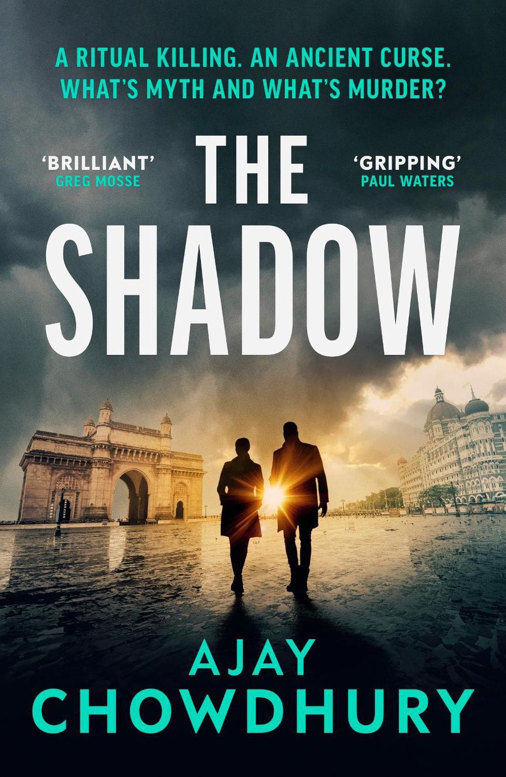 The Shadow by Ajay Chowdhury - ISBN: 9781529967043