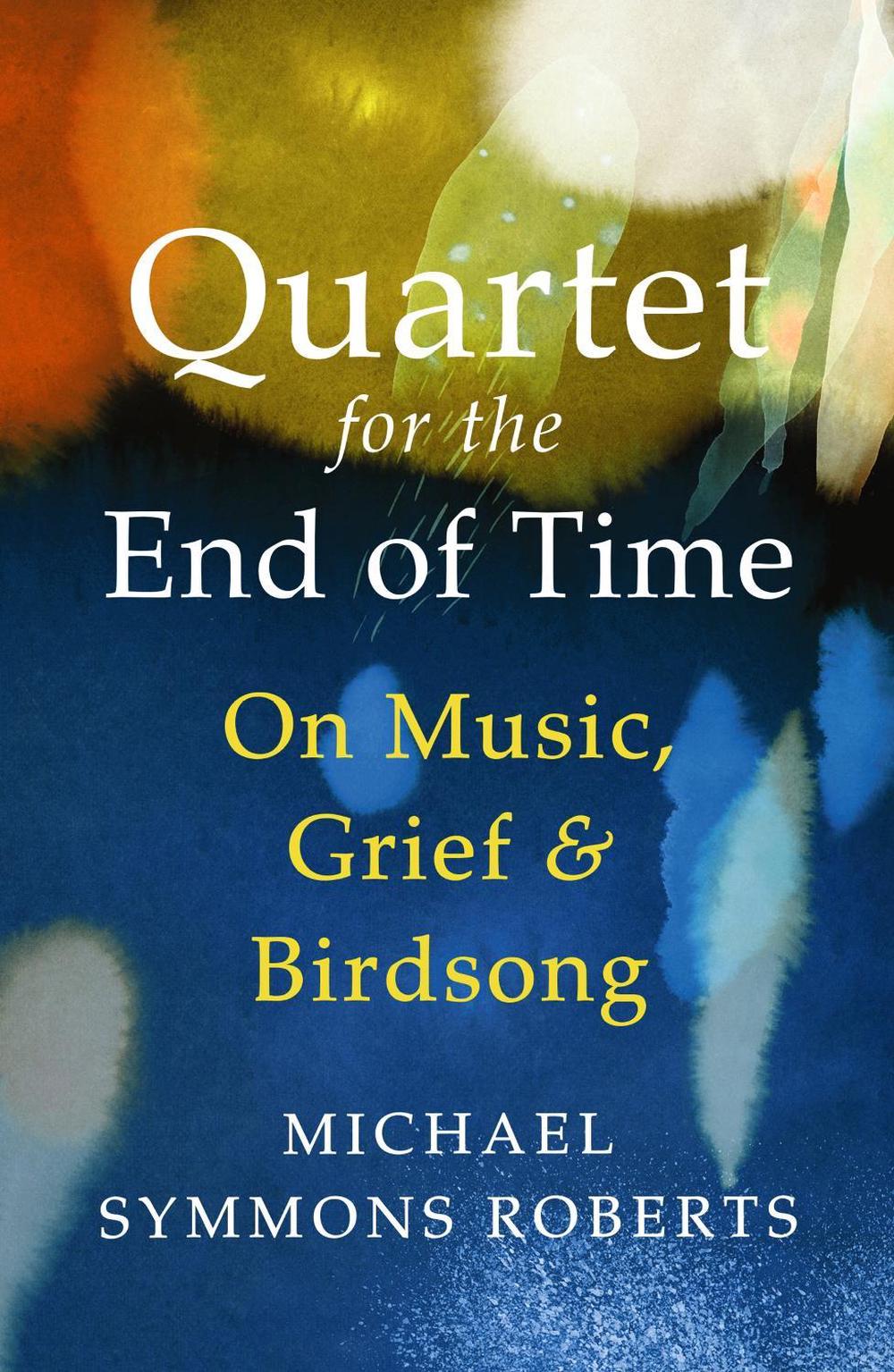 Quartet for the End of Time, 9781529967173