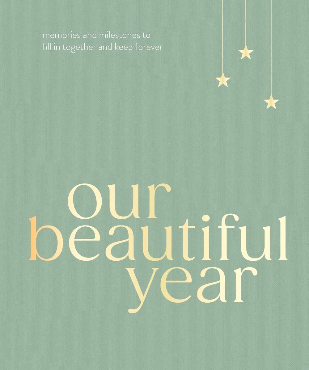 Our Beautiful Year, 9781529968002