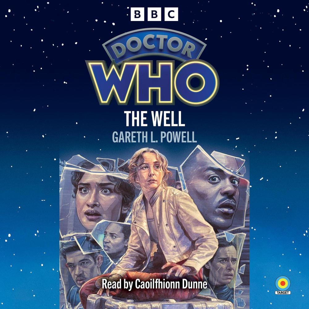 Doctor Who: The Well, 9781529970319