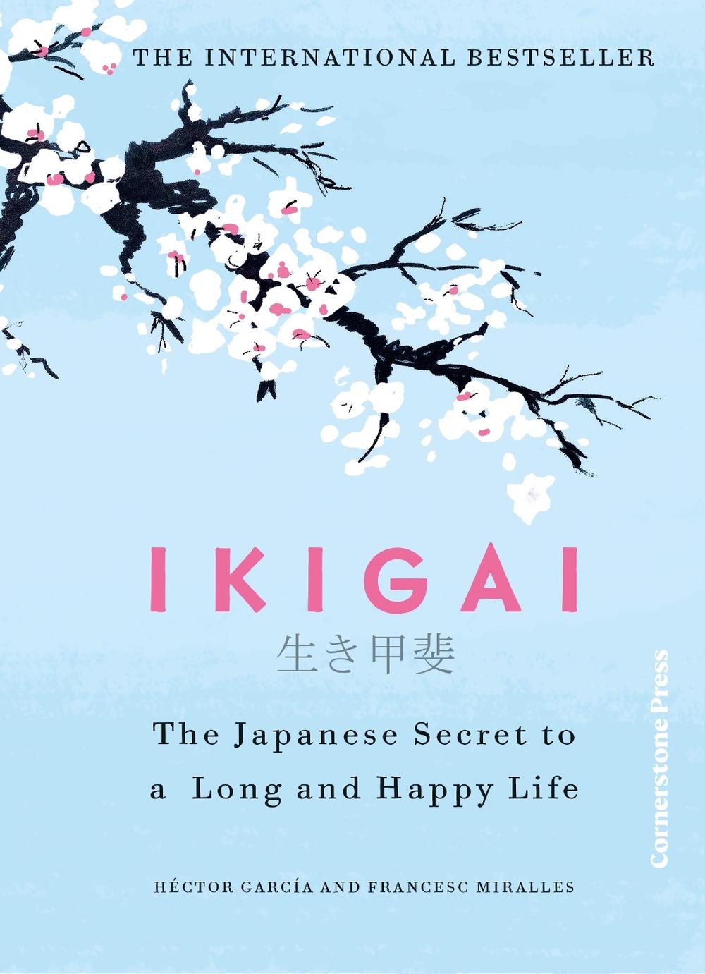 Ikigai, 9781529970494