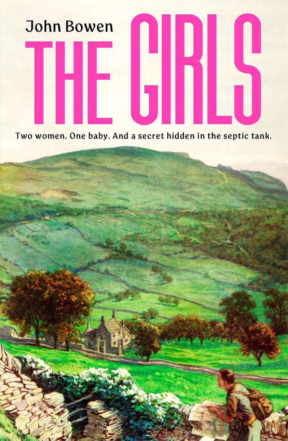 The Girls, 9781529970982