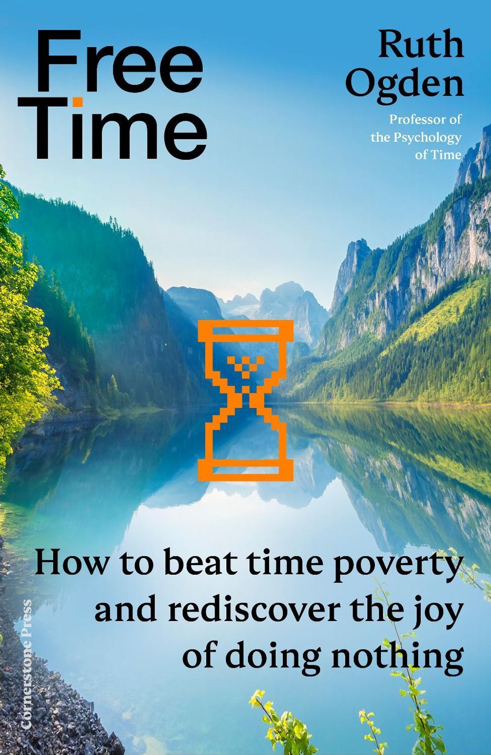 Free Time by Ruth Ogden - ISBN: 9781529972368