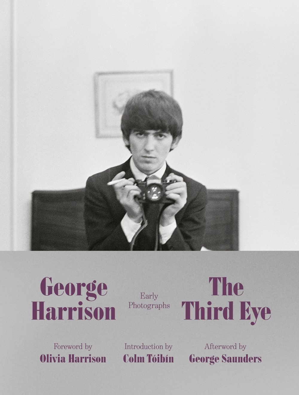 The Third Eye by George Harrison - ISBN: 9781529976052