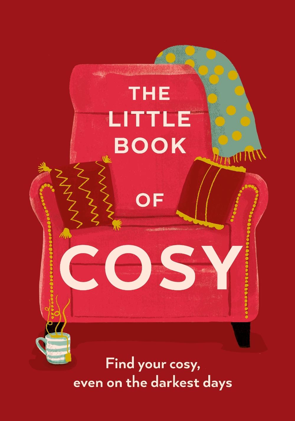 The Little Book of Cosy, 9781529976281