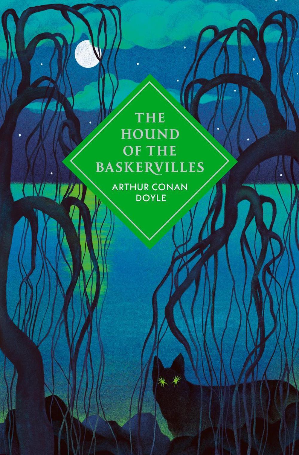 The Hound of the Baskervilles by Arthur Conan Doyle - ISBN: 9781529978155