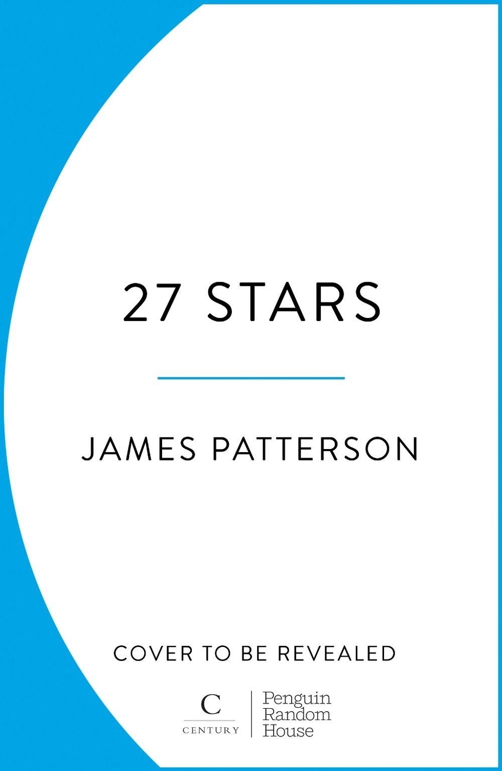 27 Stars by James Patterson - ISBN: 9781529978605