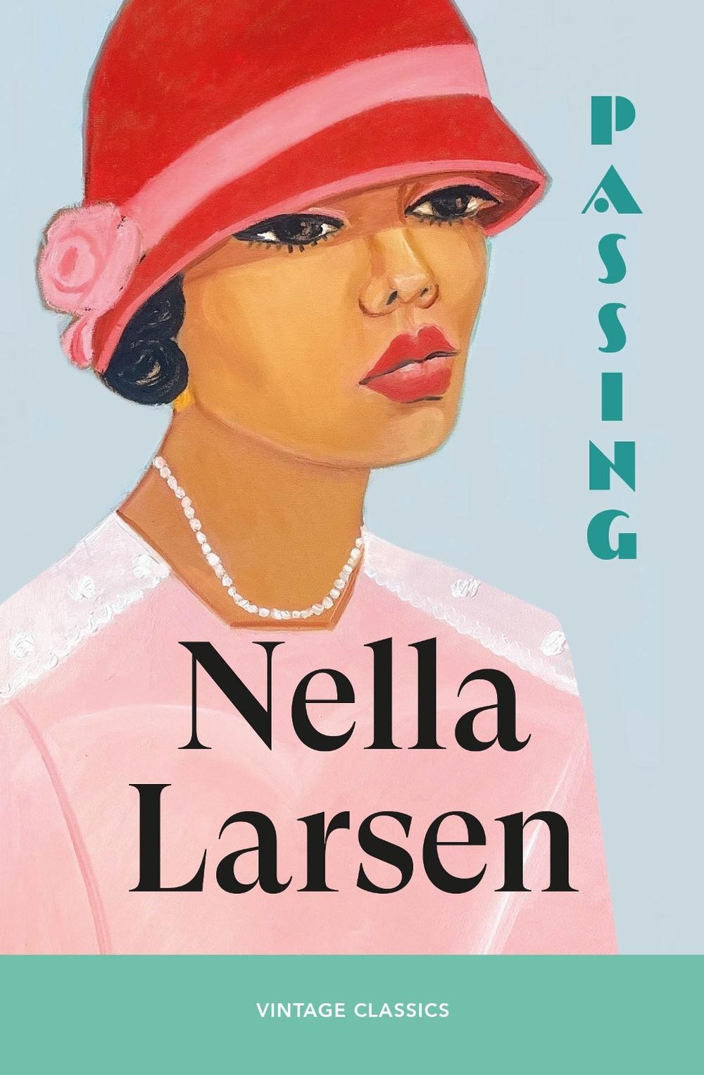 Passing by Nella Larsen - ISBN: 9781529981308