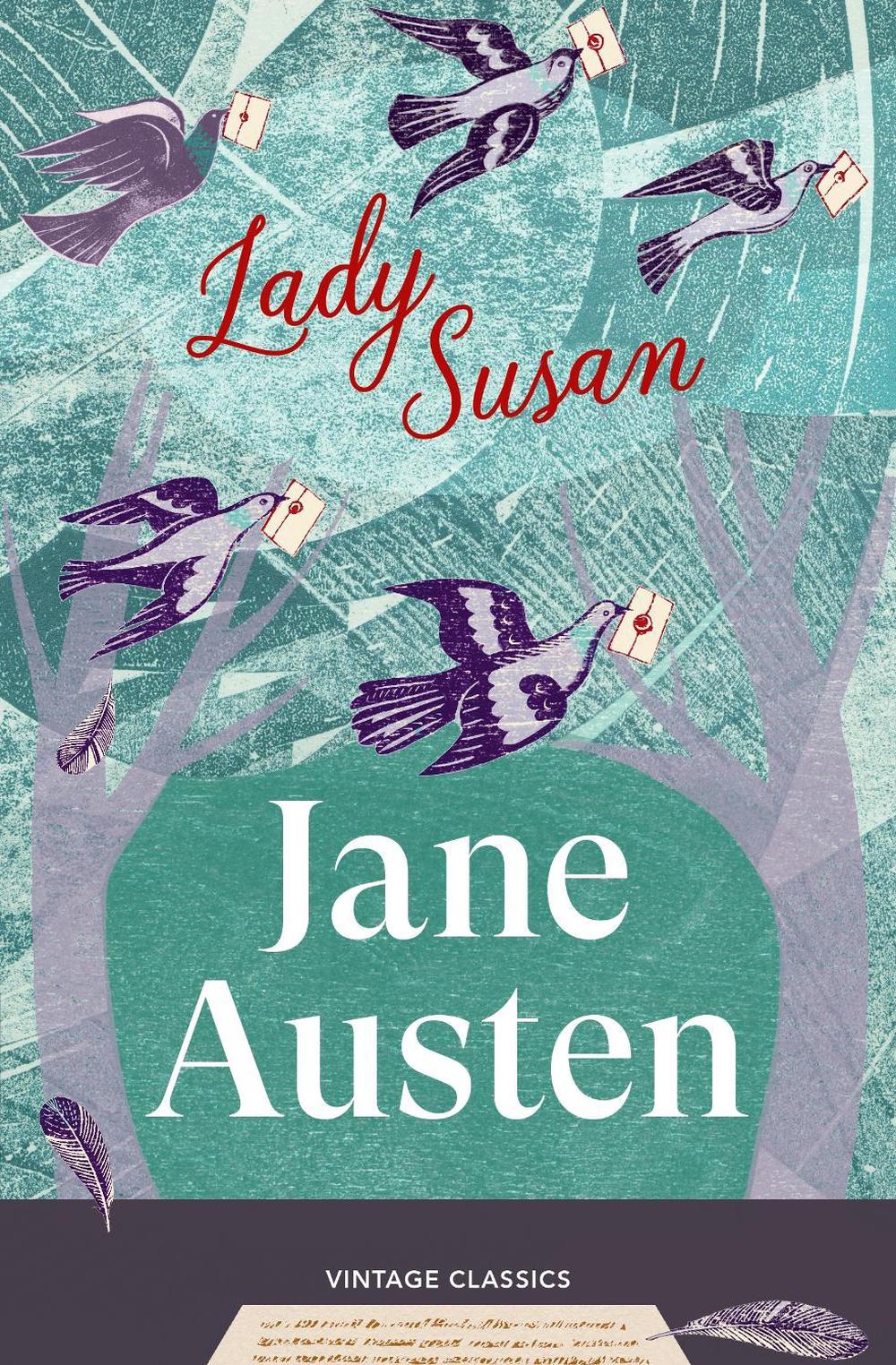 Lady Susan by Jane Austen - ISBN: 9781529981322