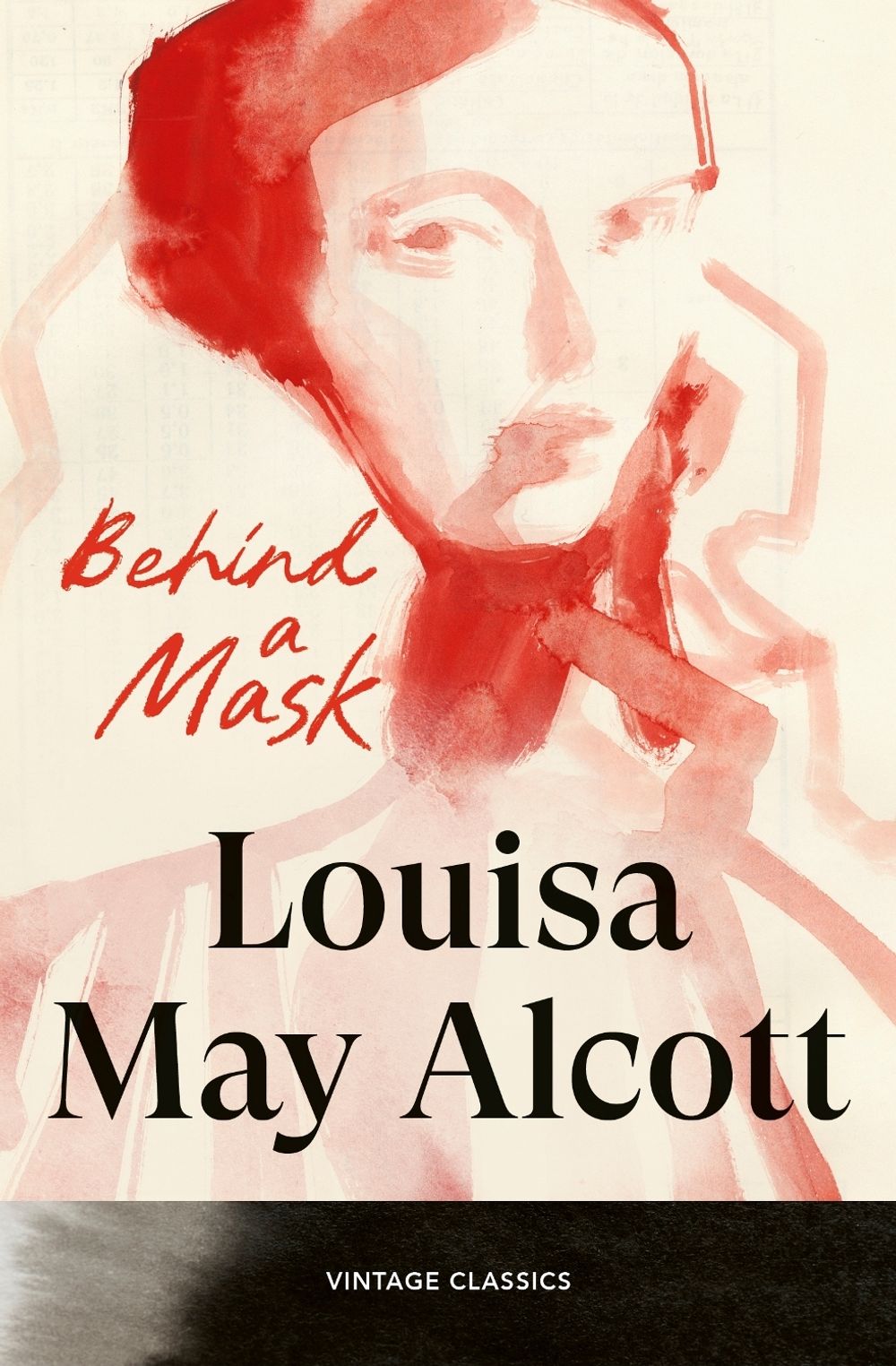 Behind a Mask by Louisa May Alcott - ISBN: 9781529981360