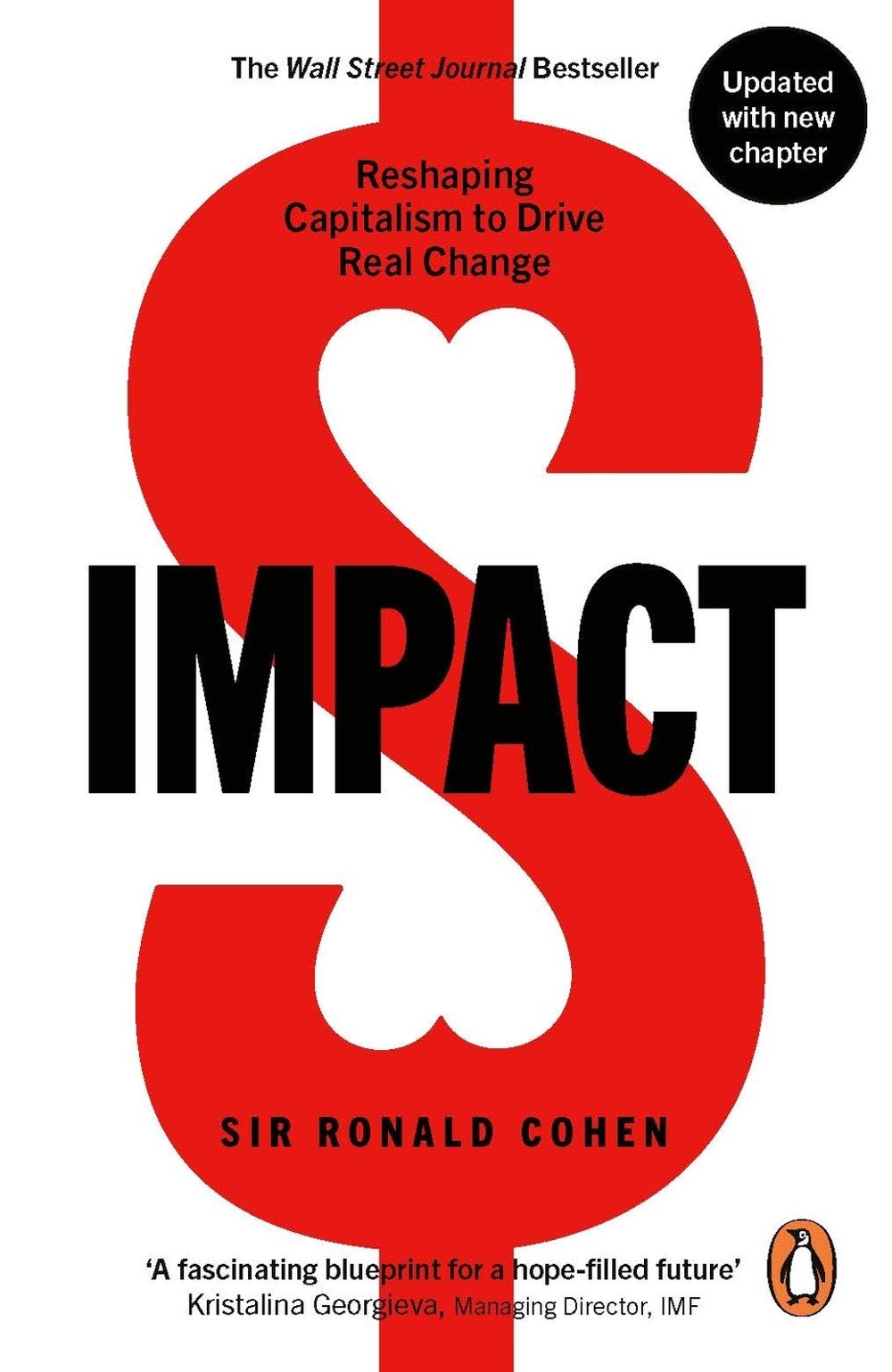 Impact, 9781529981759