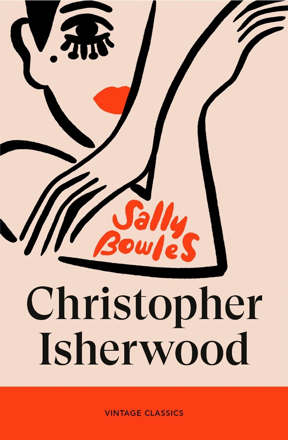 Sally Bowles by Christopher Isherwood - ISBN: 9781529982688