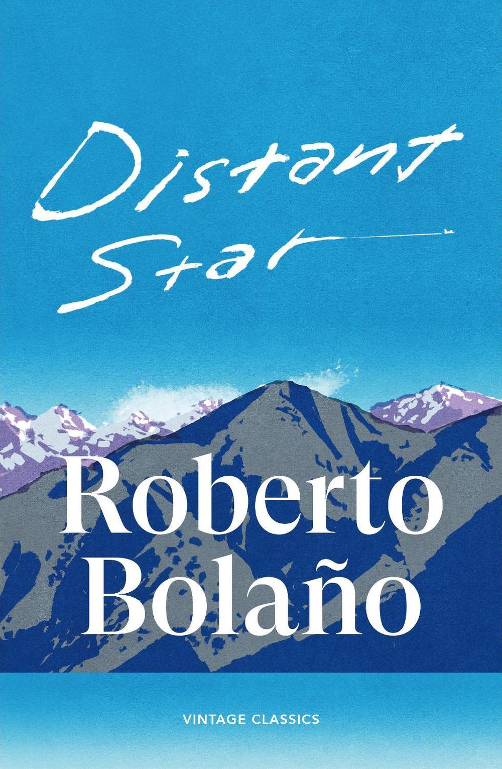 Distant Star by Roberto Bolaño - ISBN: 9781529982695