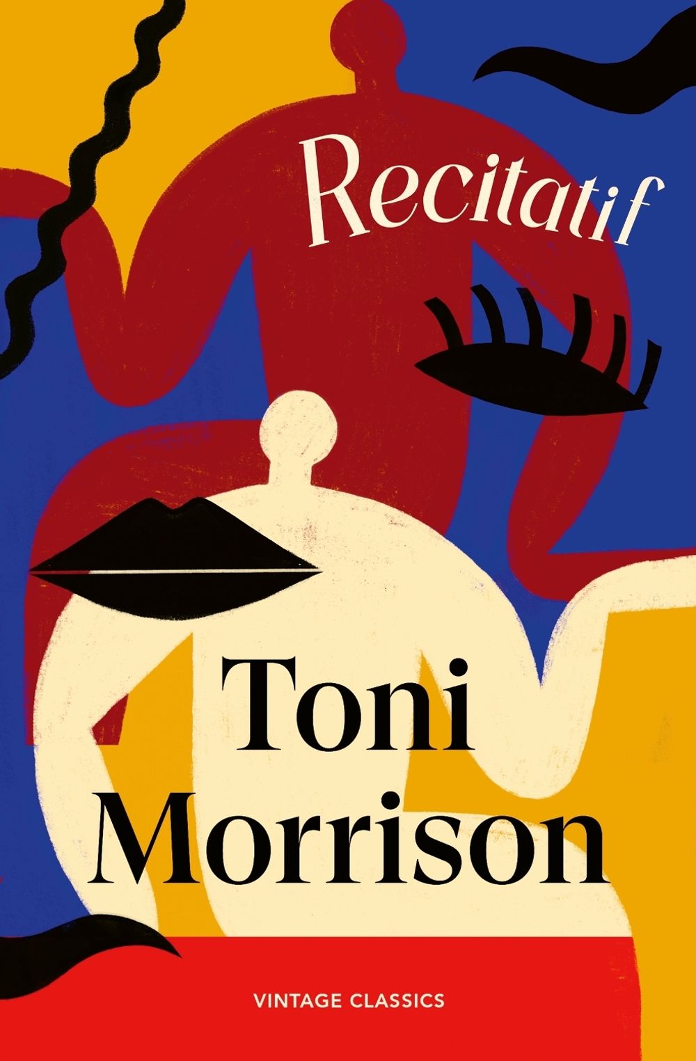 Recitatif by Toni Morrison - ISBN: 9781529983586