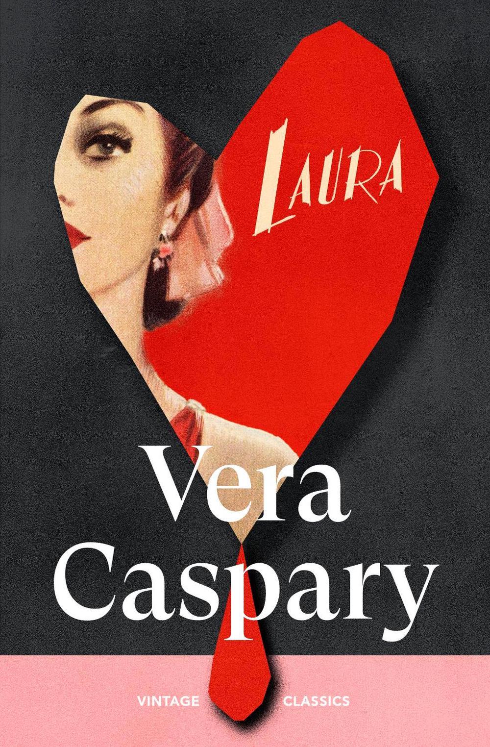 Laura by Vera Caspary - ISBN: 9781529983685
