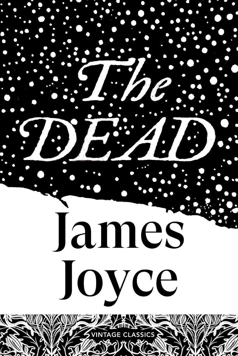 The Dead by James Joyce - ISBN: 9781529983753