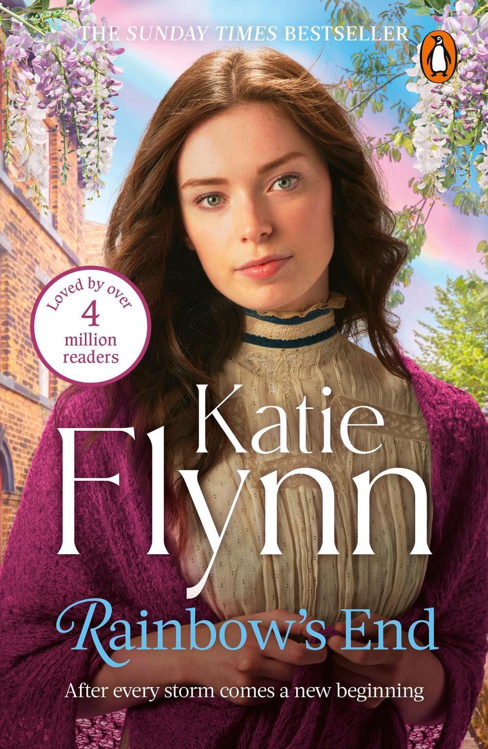 Rainbow's End by Katie Flynn - ISBN: 9781529984323