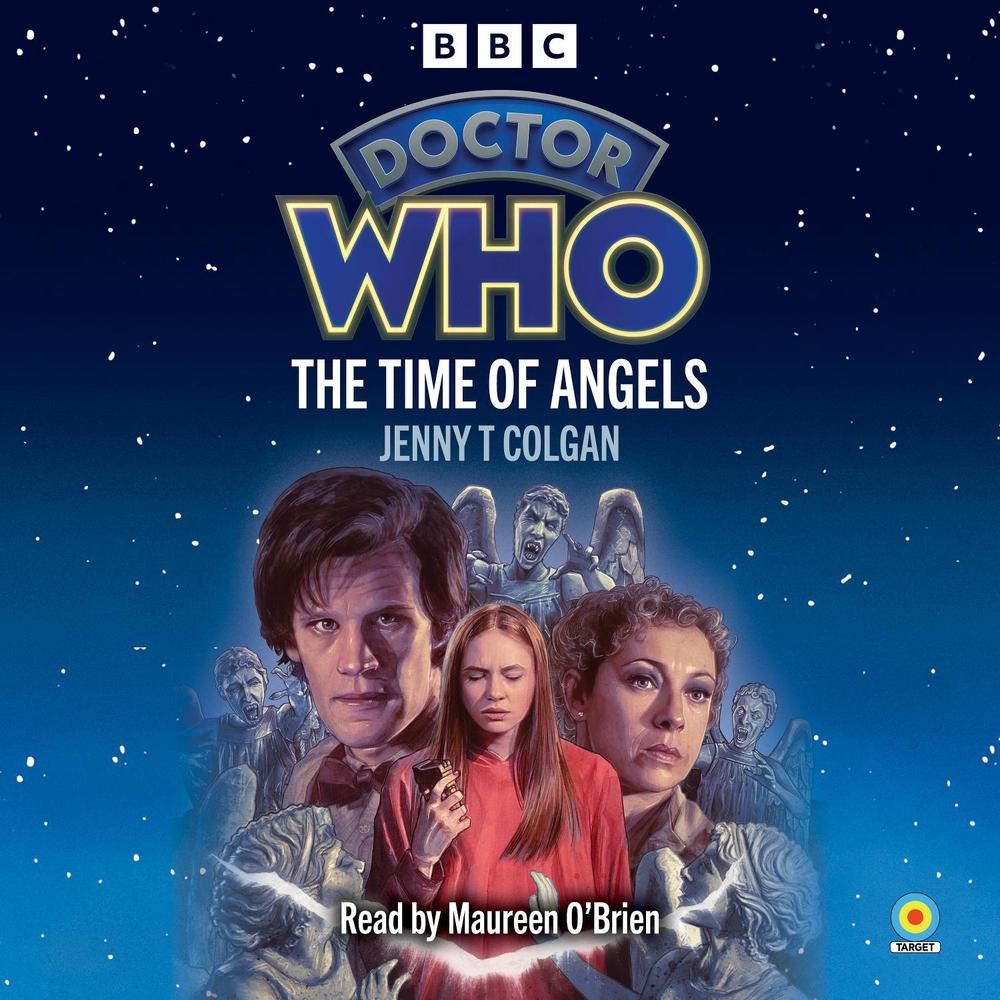 Doctor Who: The Time of Angels, 9781529984378