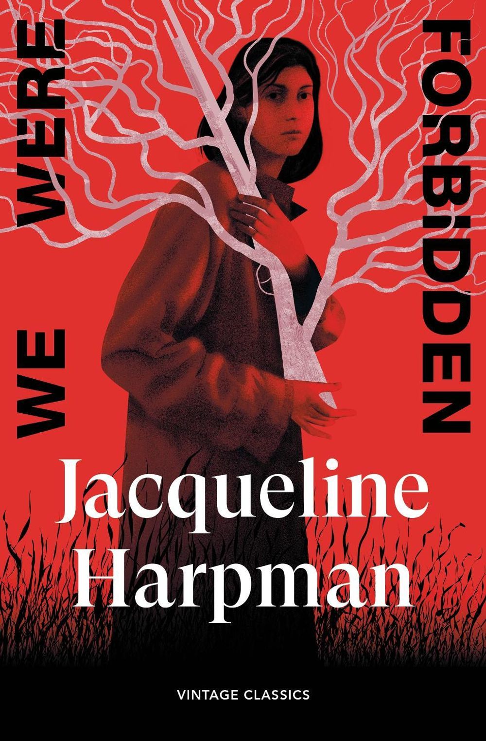 We Were Forbidden by Jacqueline Harpman - ISBN: 9781529984583