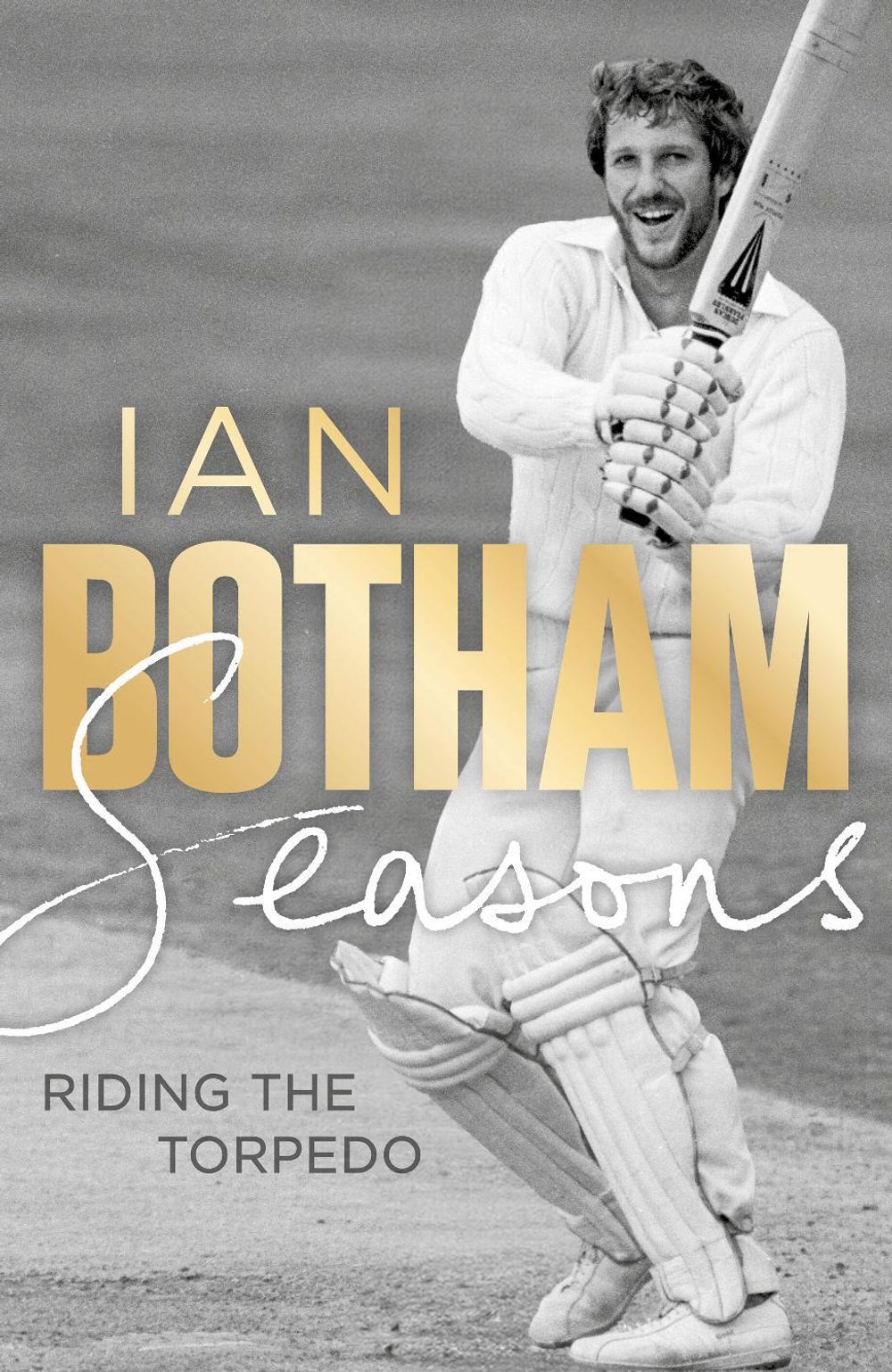 Seasons by Sir Ian Botham - ISBN: 9781529984613