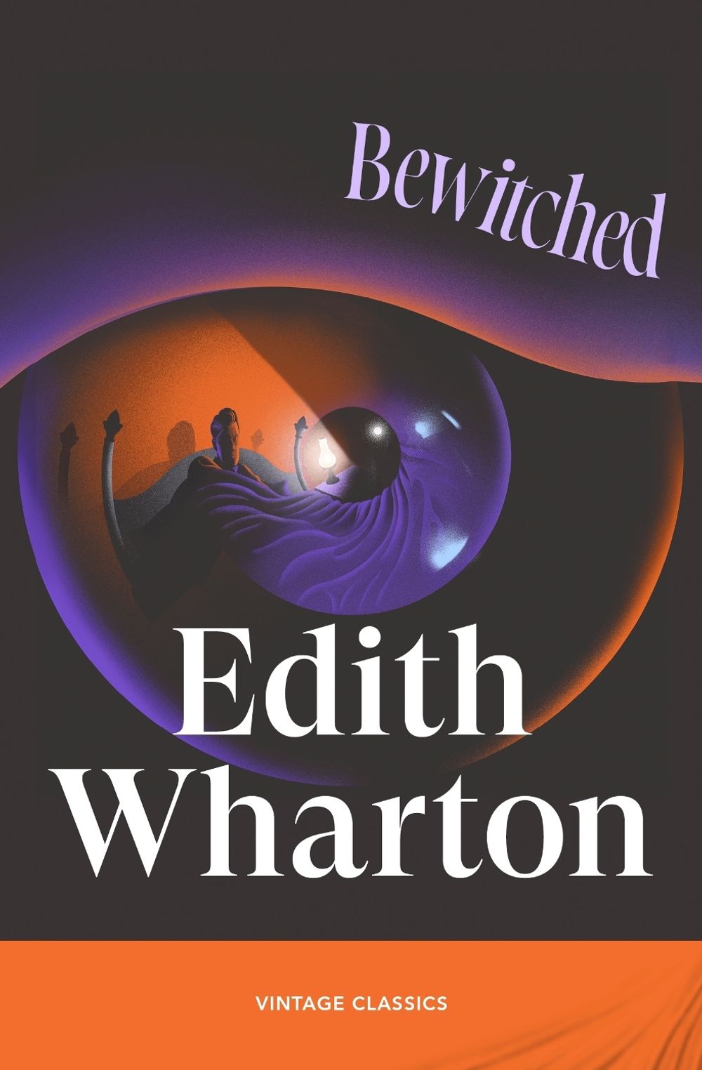 Bewitched by Edith Wharton - ISBN: 9781529985955