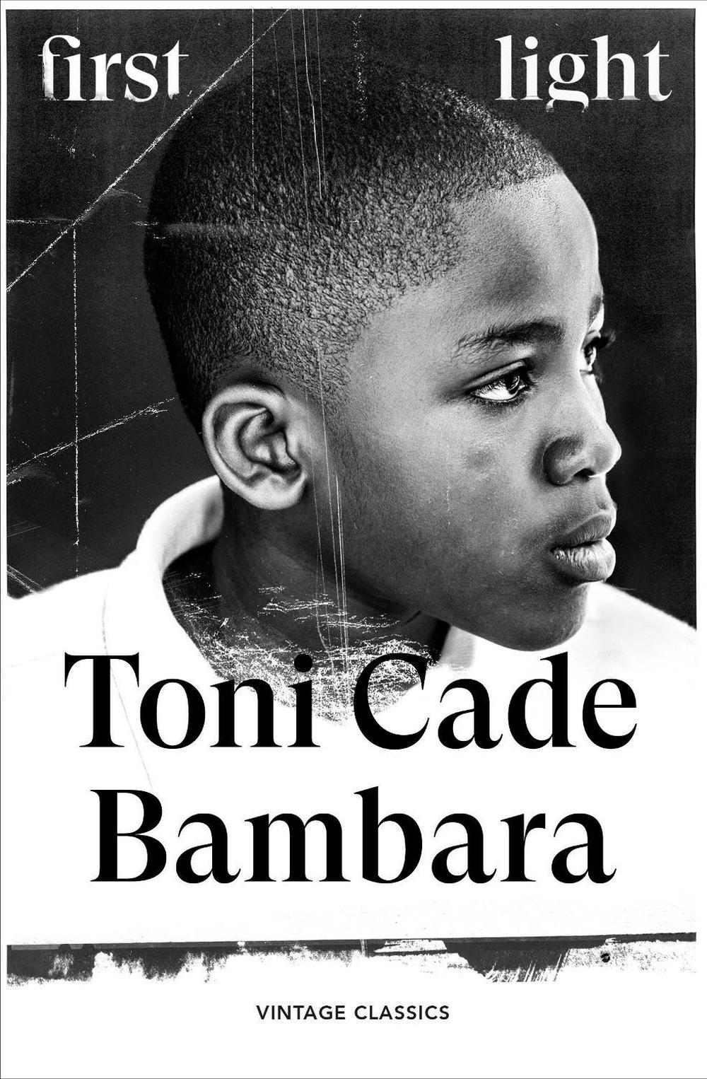 First Light by Toni Cade Bambara - ISBN: 9781529985993