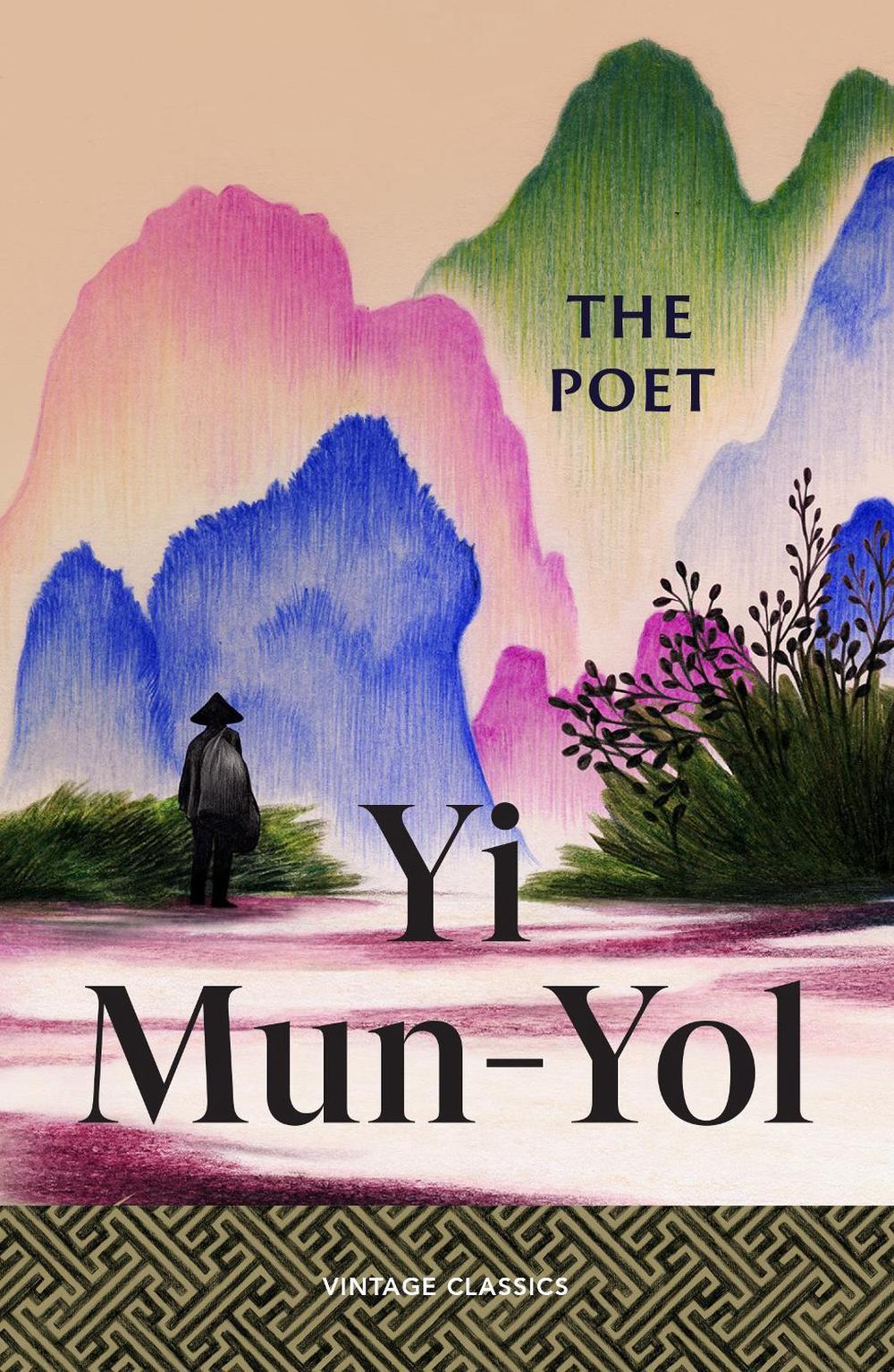 The Poet by Yi Mun-Yol - ISBN: 9781529986112