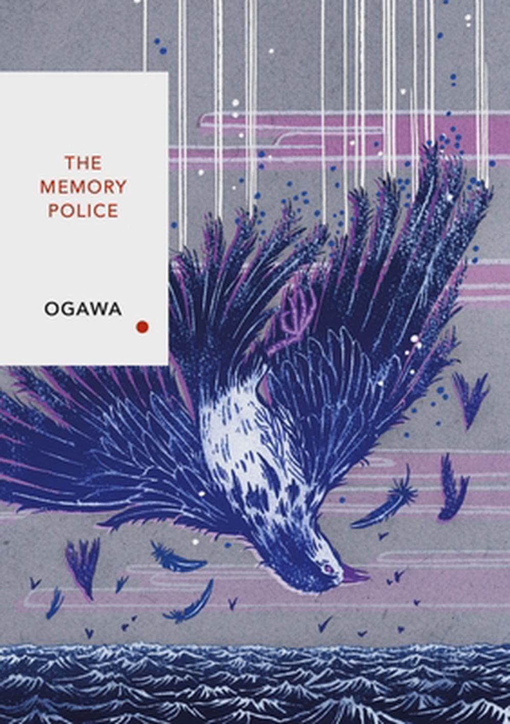 The Memory Police by Yoko Ogawa - ISBN: 9781529988413