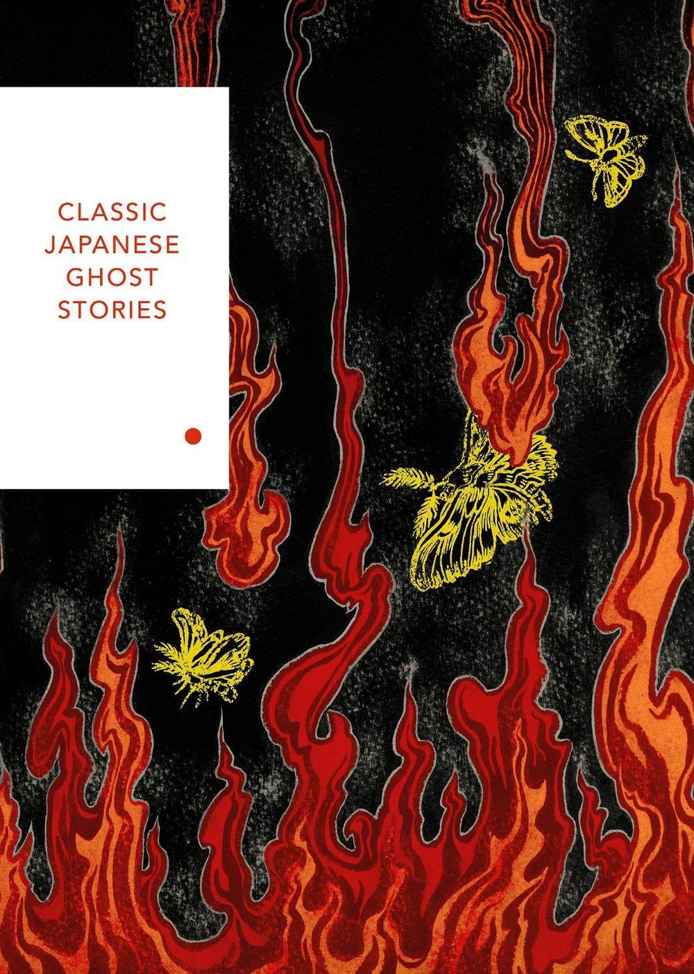 Classic Japanese Ghost Stories - ISBN: 9781529988444