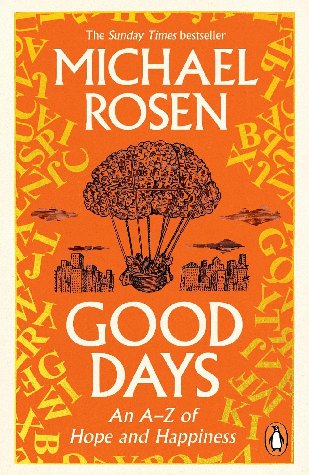 Good Days by Michael Rosen - ISBN: 9781529988581