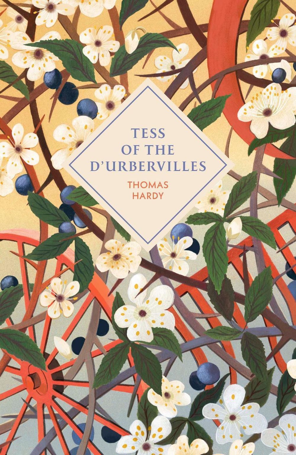Tess of the D’Urbervilles by Thomas Hardy - ISBN: 9781529988925