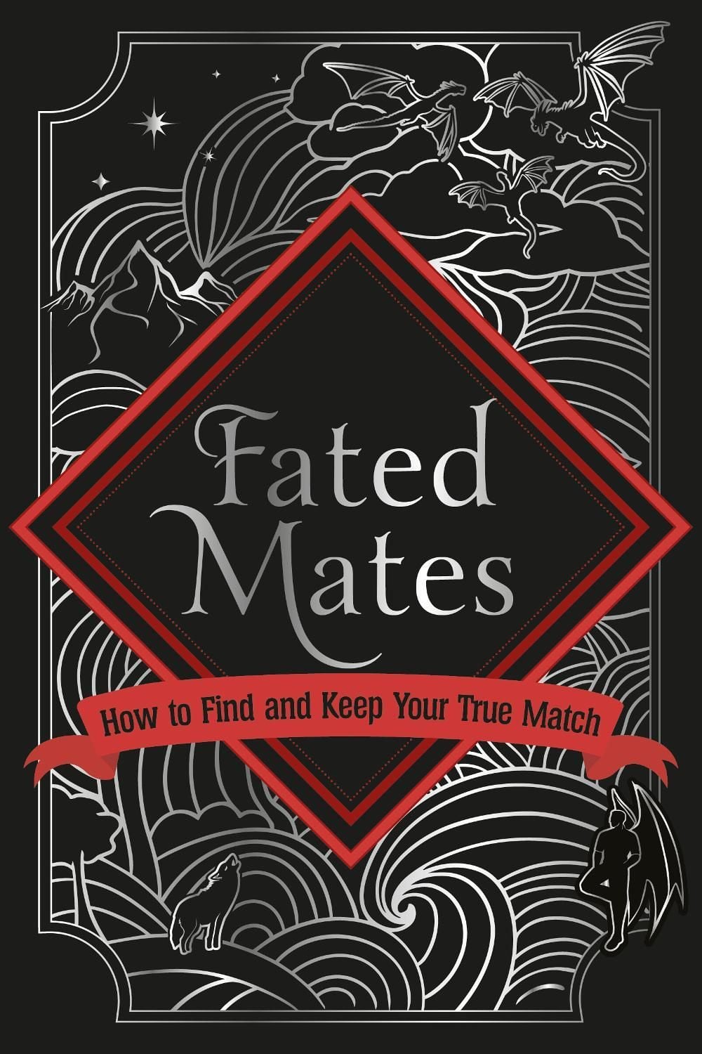 Fated Mates by Pop Press - ISBN: 9781529994841