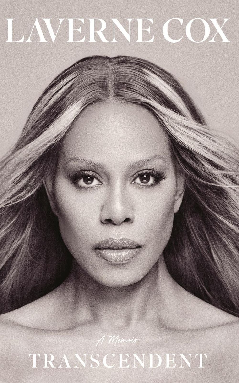 Transcendent by Laverne Cox - ISBN: 9781529994926